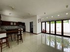 Large House/ office for rent in Battaramulla Road Pannipitiya [ 1605C ]