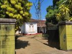 Large House ( Walauwa ) For Sale in Panadura