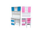 Large kids table 3 doors