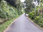 Large Land For Sale in Muruthalawa, Kandy