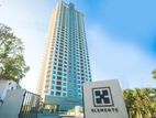 Large Luxury Fully Furnished Apartment at Elements Rajagiriya for Sale