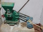 Large Mixer Machine