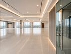 Large Office Building For Rent in Colombo 15 Close to Harbour, Port City