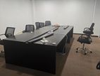 Large Office Meeting Table