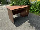 Large Office Table 4.5x2ft