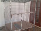 Large Dog Cage