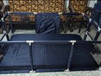 Large Portable Baby Playpen (1.2m x 1.8m)