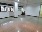 Large Premises at Colombo 05 for Rent LPL 1019C