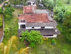 Large Property in a Rapidly Developing Area – Mirigama