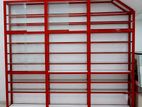 Shop Rack