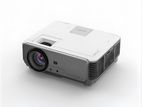 Large Screen Experience Projector | Clear & Powerful Display