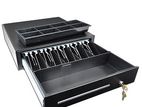 Large Size Cash Drawer 5Bill 8Coin