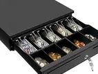 Large Size Cash Drawer