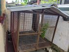 Large Size Dog Cage