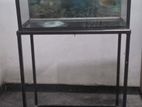 Large Sized Fish Tank