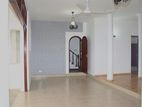 Large Spacious Facility for Commercial Use in Battaramulla