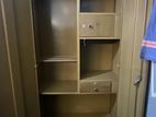 Large Steel Cupboard 6ft*4ft