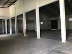 Large Stores Complex for Sale in Ekala, Ja Ela