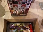 Transformers Toy