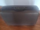 Large Travelling Suitcase