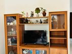 Large Tv Stand