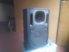 Power Speaker Set