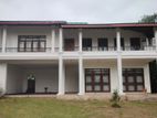 Large Two Story House for Rent Kandana