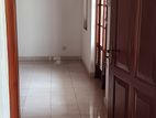 Large upstair Unit with Rooftop Garden for Rent - Maharagama