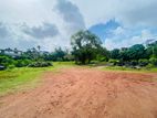 Large warehouse with 420P Land for Commercial Use at Rajagiriya