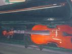 Large Violin