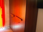 Large Wooden Bedroom Wardrobe