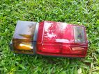 Largo Vannet C22 Tail Light