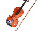 Lark 4/4 Full Size Gloss Violin