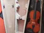 Lark 4/4 Violin