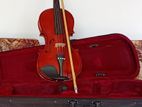 Lark 4/4 Violin