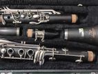 Lark Clarinet