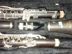 Lark - Clarinet
