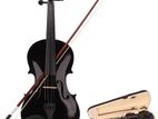 Lark Violin - Black