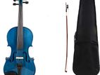 Lark Violin - Blue