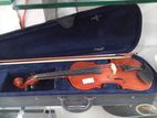 Lark Violin Box