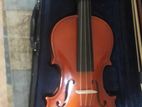 SuperLark Violin