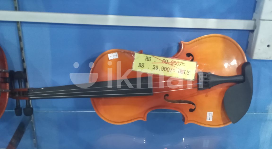 LARK VIOLIN for Sale in Galle City ikman