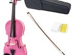 Lark Violin - Pink
