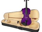 Lark Violin - Purple