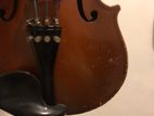 Lark Violin with Case