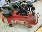 Laser 100L Compressor