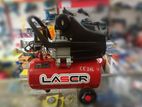 Laser 24L Air Compressor