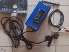 Laser brand MMA-22 DC inverter welding machine Herman W069