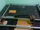 Laser Cutting Machine