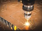 Laser Cutting Works